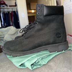 Men’s Timberlands 11.5