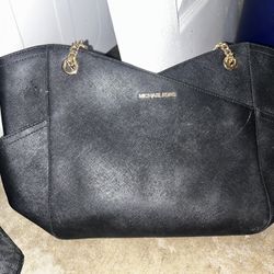 michael kors bag trade for headphones 