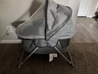 Baby Bassinet 