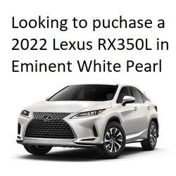 Private Buyer Looking to Purchase