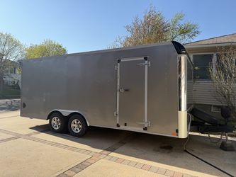 united trailer