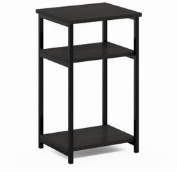 Monitor Side Table