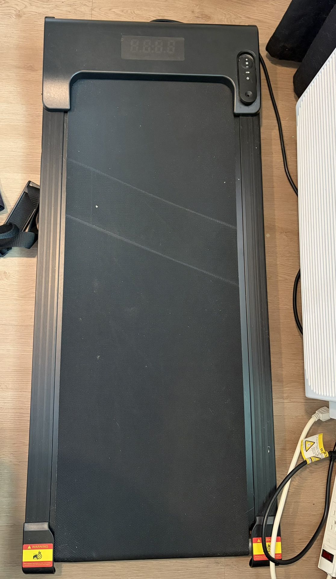 Walking Pad / Treadmill