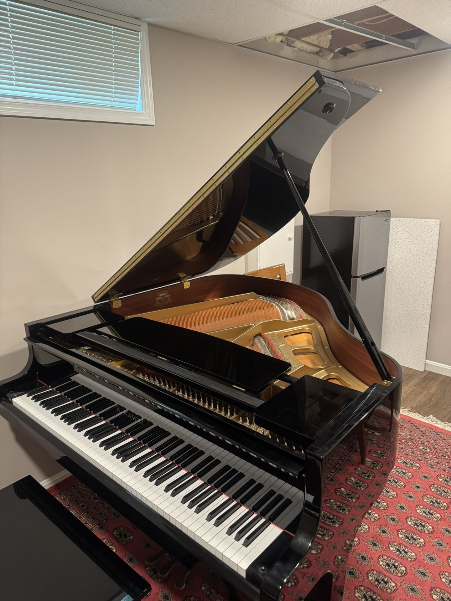 K. Kawai
