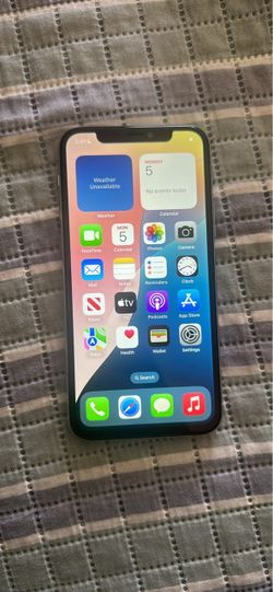 iPhone 11 Pro 256gb