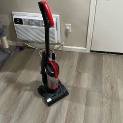 Bissell Vacuum 
