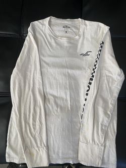 Hollister Long Sleeve