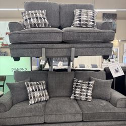 Beautiful Sofa Set