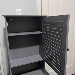 Mini-shelf