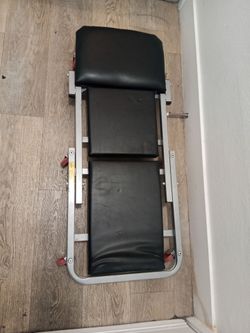 Rolling folding mechanical creeper seat with wheels