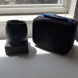 Ullo Chilled Wine Purifier
