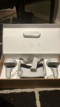 oculus quest 2
