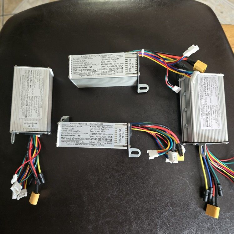 ELECTRIC SCOOTER ( PARTS)