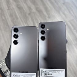 Unlocked Samsung Galaxy S24 Plus 256GB $449 or $60 Down! iPhone