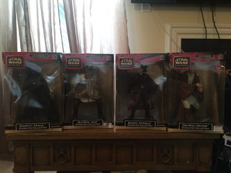 Star Wars collectible