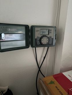 Timer