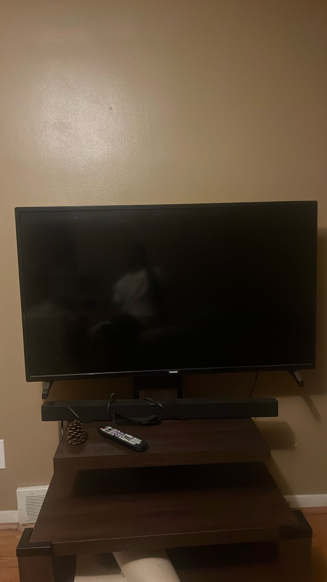 Philips 50in Android Tv