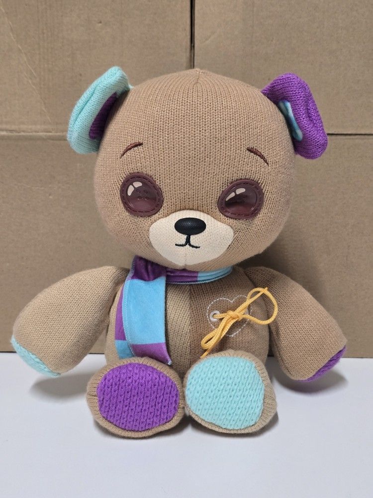 Thready Bear @ToyBros