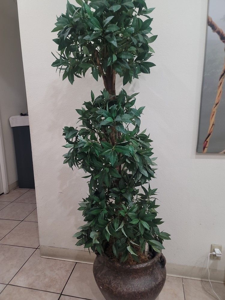 Fake Plant