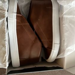 New London Fog Size 8.5 Men’s