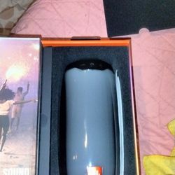 Selling My JBL Plus 4