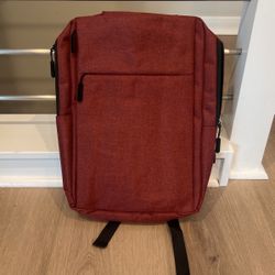 Laptop Backpack 