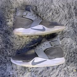 NIKE INCURSION