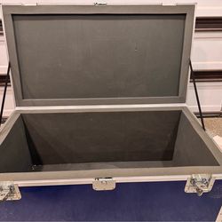 Foam Padded Tool Box  48L X 26W X 25H