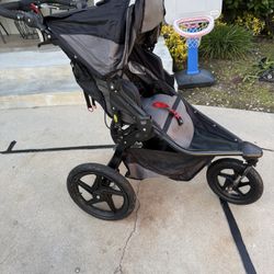 BOB Jogging Stroller