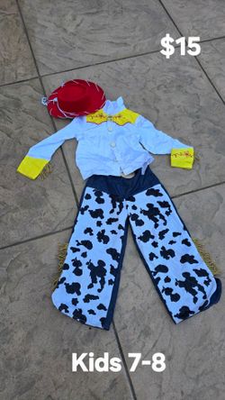 Kids Halloween  costumes
