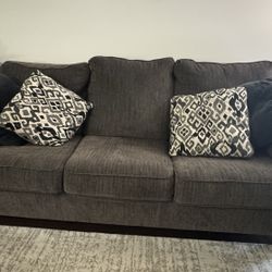 Ashley 3 Seater Sofa 