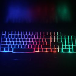 Gaming Keyboard 