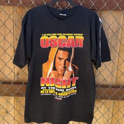 1998 Oscar Night  El Paso Texas T-Shirt (size Large)