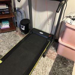 Treadmill For Sale $150 Or BO