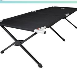 Teton Camping Cot