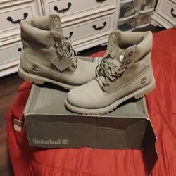 Las Jordan Sise8.5 Las Timberland Sise 9 De Mujer