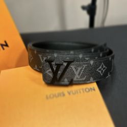 Louis Vuitton Belt 