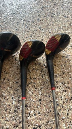 Spalding Golf