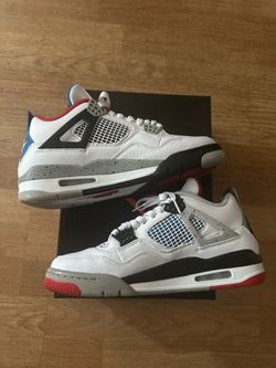 AIR JORDAN 4 RETRO SE