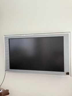 FREE Sony Bravia TV 46 inch!