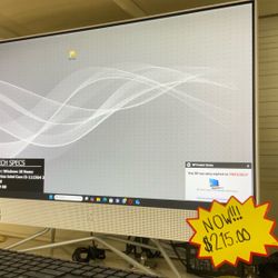 HP ALL IN ONE. 11TH GEN I3