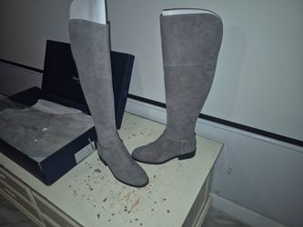 Nicole Hann Boots