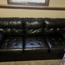 Sofa/Love seat