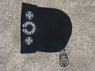 Chrome Hearts Beanie