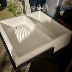 Lavaderos Nuevos Con Base