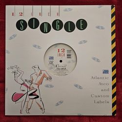 Company B - Full Circle