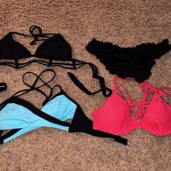 Victoria’s Secret -Pink