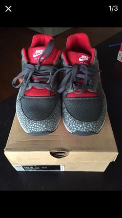 Nike Air Safari