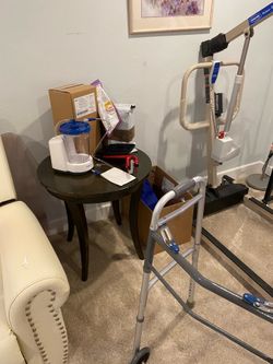 Medical equipment