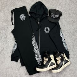 Chrome Hearts Size S/M/L/XL